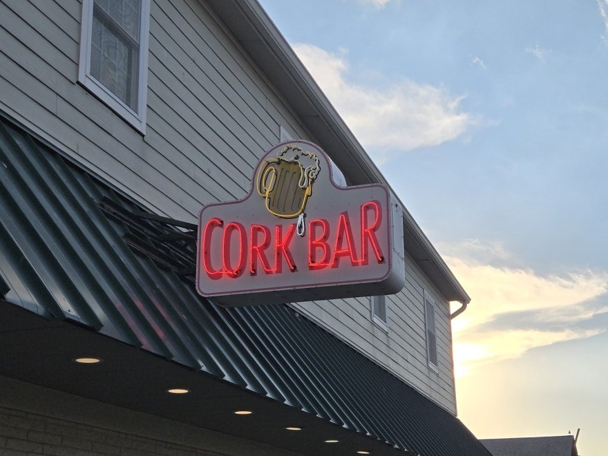 Cork Bar