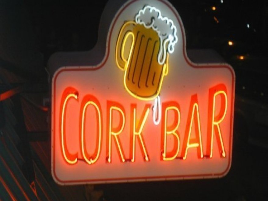 Cork Bar