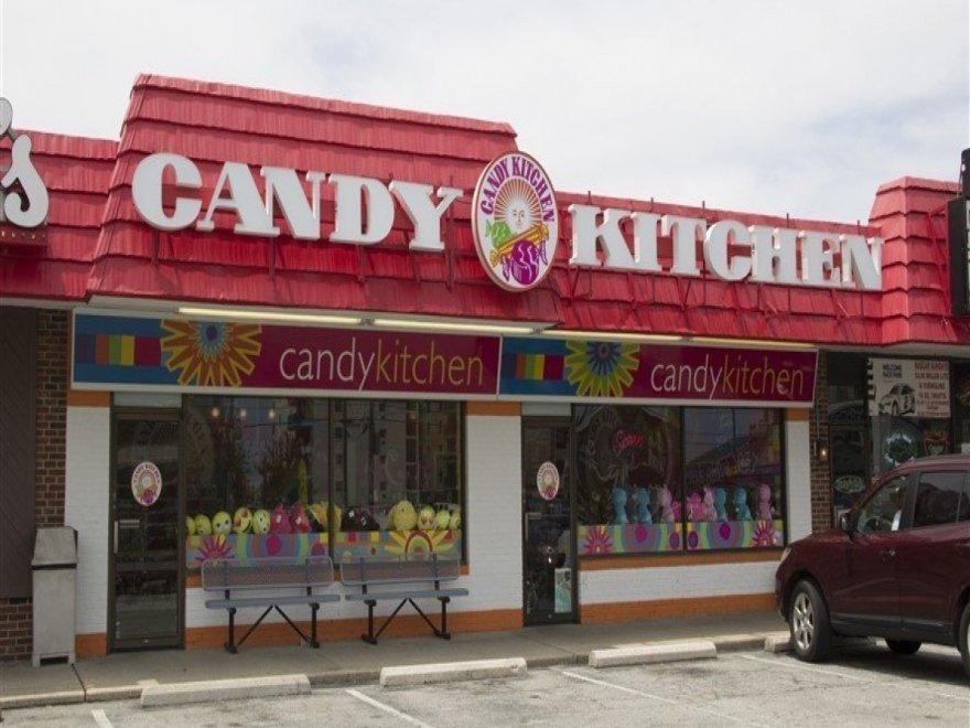 Candy Kitchen