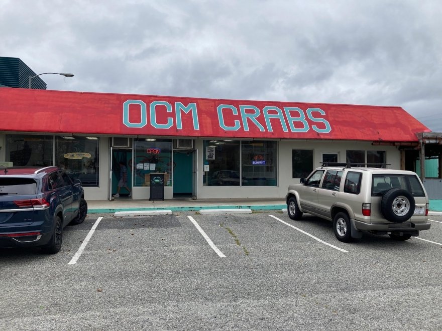 OCM Crabs