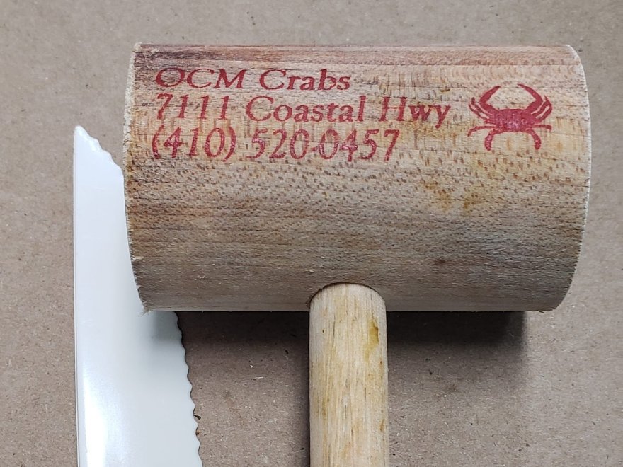 OCM Crabs