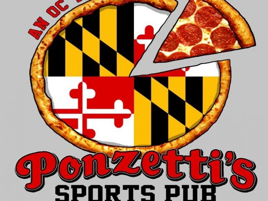 Ponzetti's Pizza