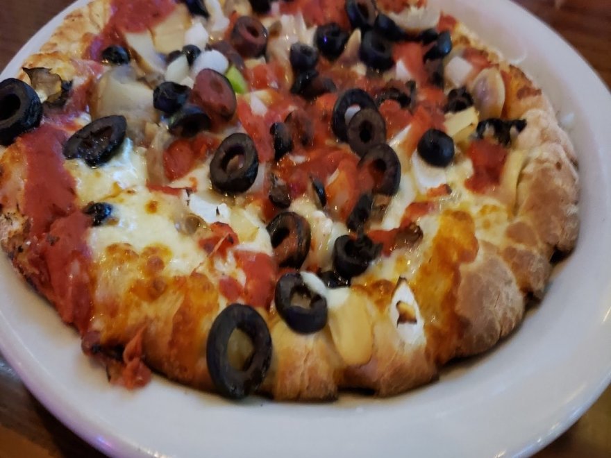 Ponzetti's Pizza