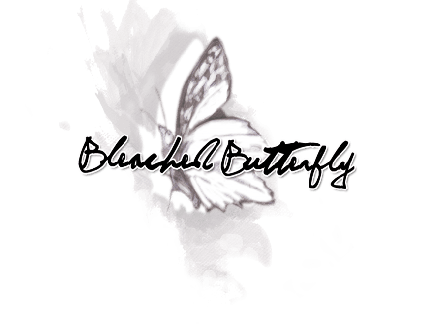 Bleached Butterfly Florals & Events