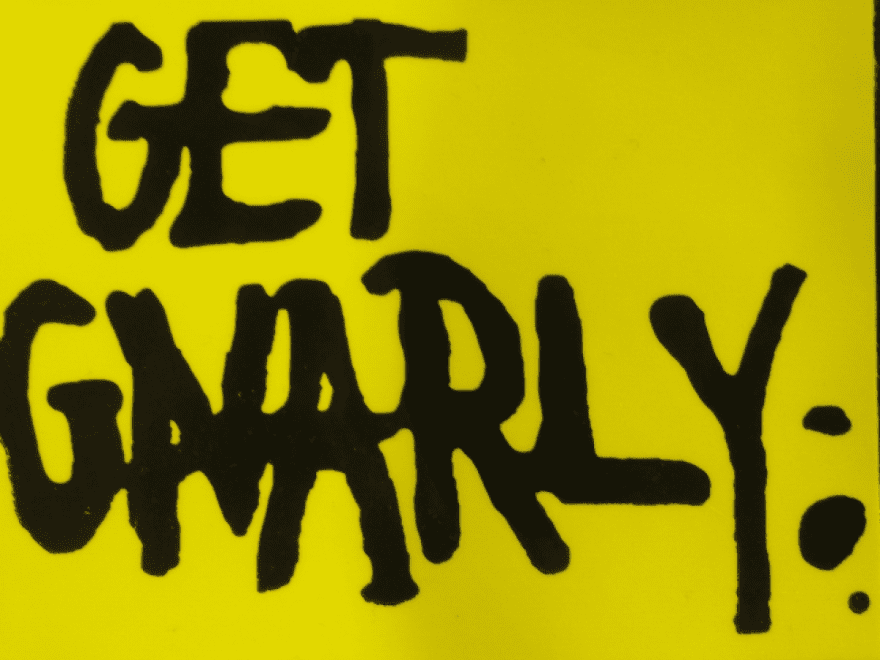 Get Gnarly Skate Shop