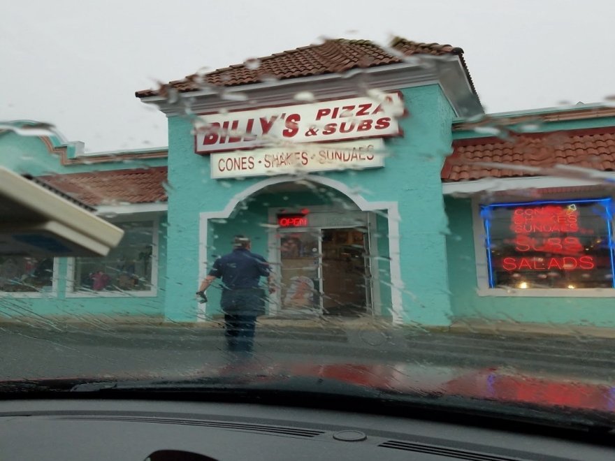 Billy's Sub Shop & Pizza