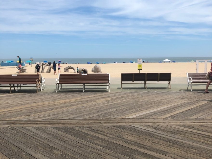 Nathan's Famous Hot Dogs