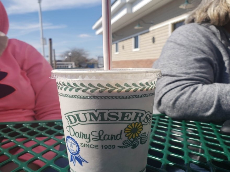 Dumser's Dairyland Drive-In