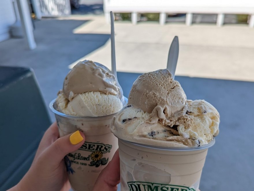 Dumser's Dairyland Drive-In