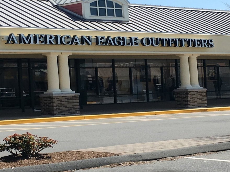 American Eagle Outlet