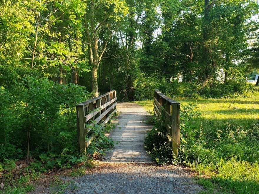 Stephen Decatur Park