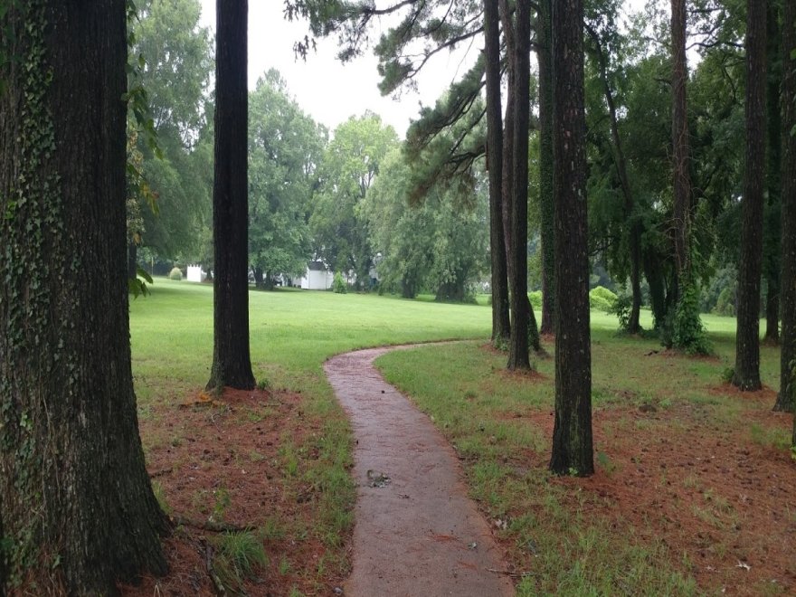 Stephen Decatur Park
