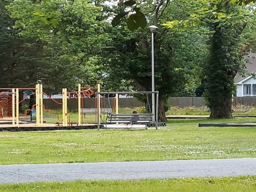 Stephen Decatur Park