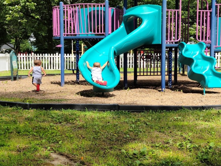 Stephen Decatur Park