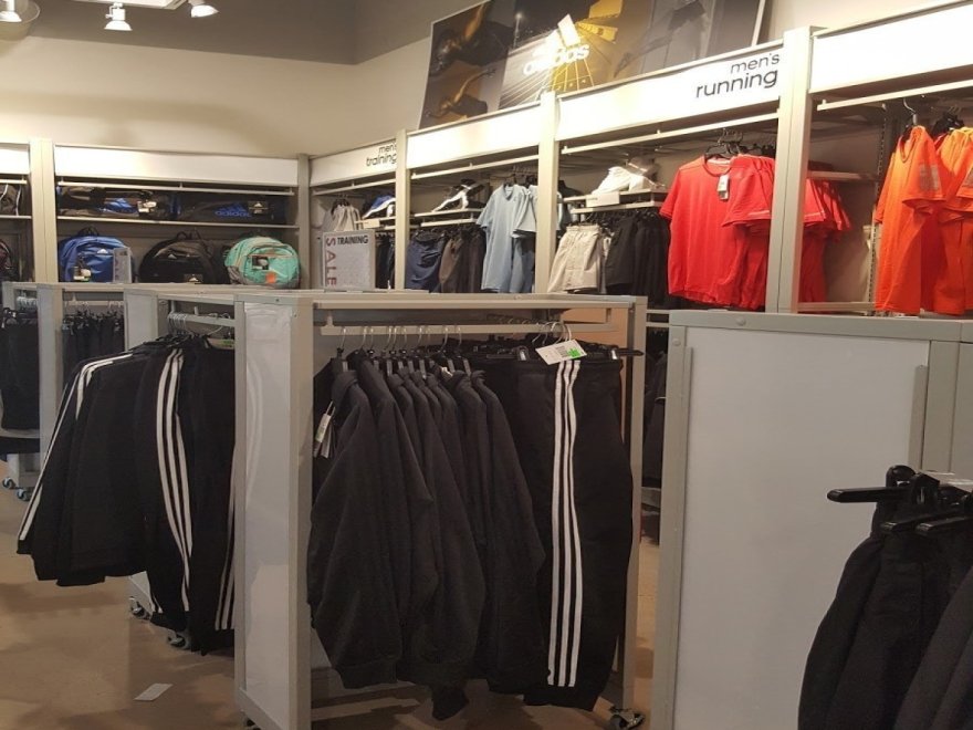 Adidas Outlet