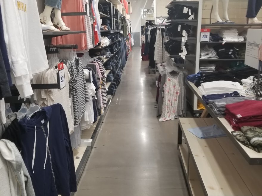 Old Navy Outlet