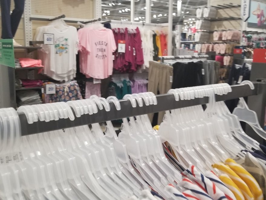 Old Navy Outlet