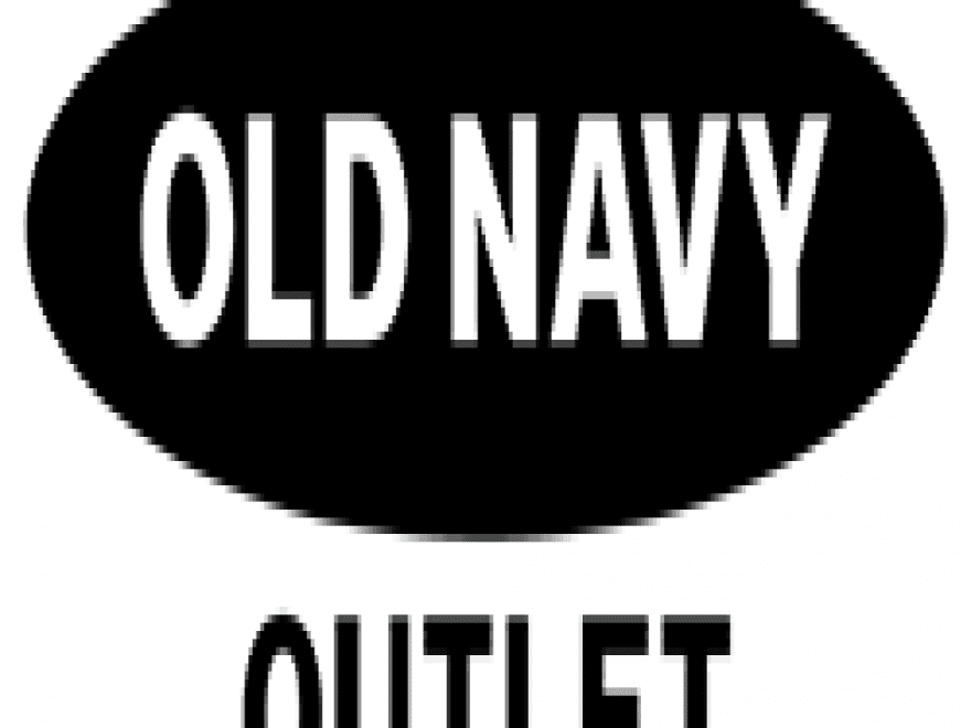 Old Navy Outlet