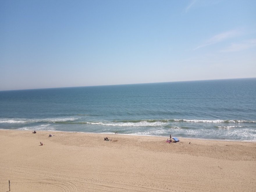 Hyatt Place Ocean City / Oceanfront