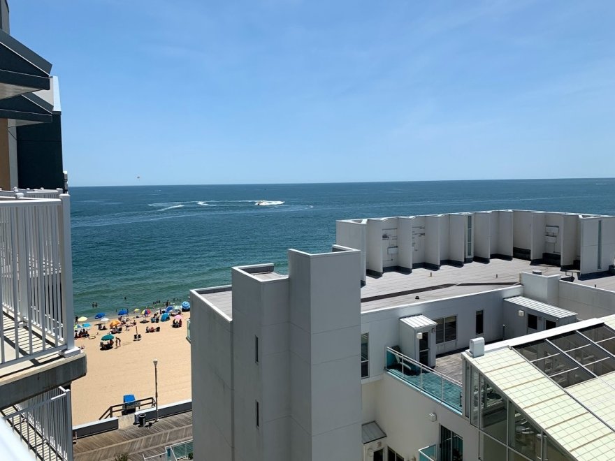 Hyatt Place Ocean City / Oceanfront