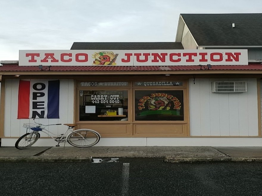 Taco Junction