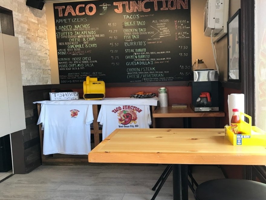 Taco Junction