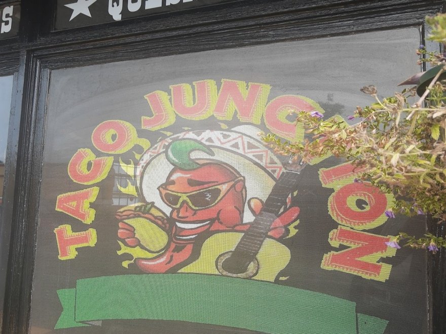 Taco Junction