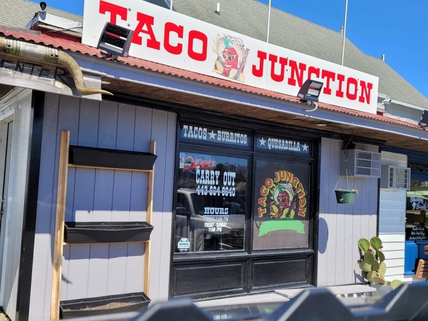 Taco Junction