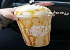 Rise Up Coffee