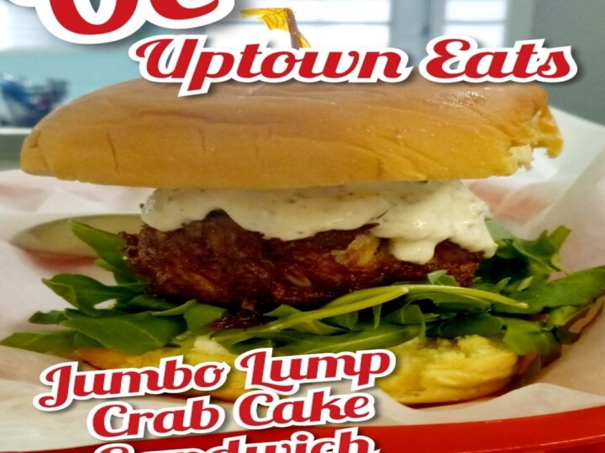 OC Uptown Eats