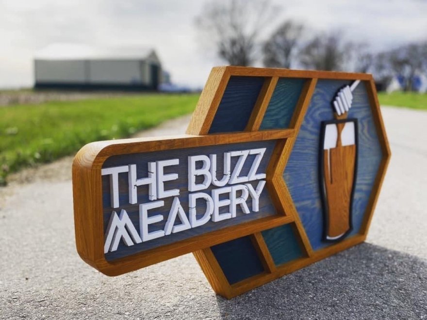 The Buzz Meadery