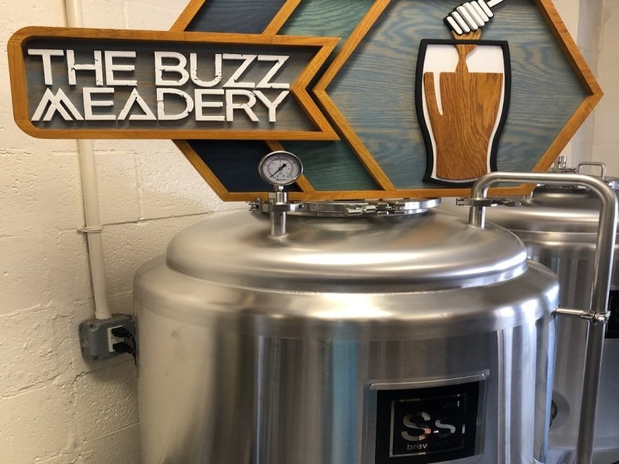 The Buzz Meadery