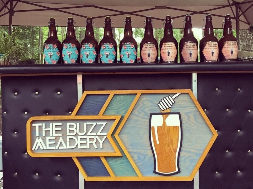 The Buzz Meadery