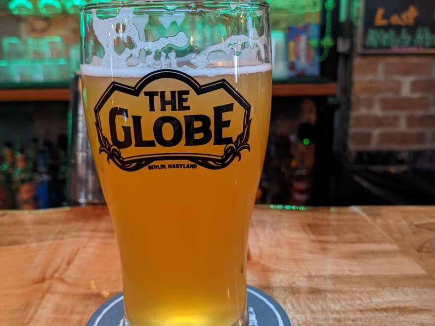 The Globe