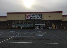 Tractor Supply Co.