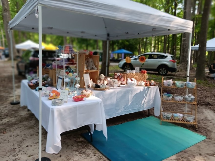 Ocean Pines Farmers & Artisans Market