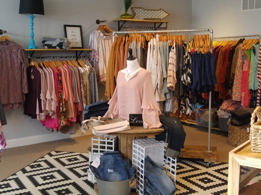 Patty Jeans Boutique