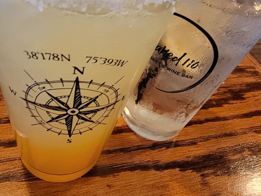 Oaked 110 Whiskey & Wine Bar