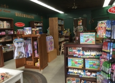 Jerry's Toys and Wood Craft