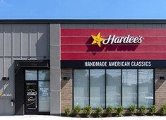 Hardee's