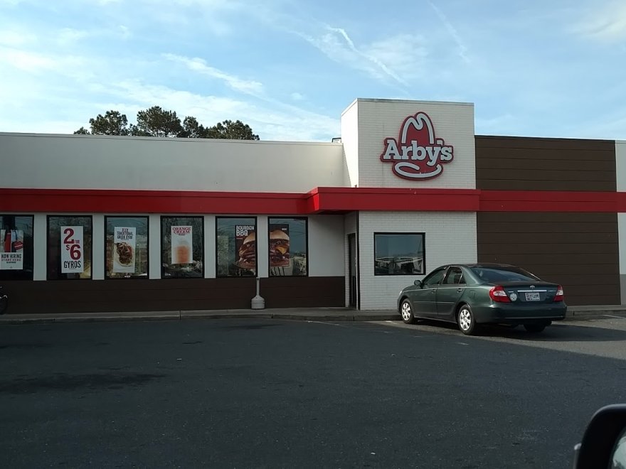 Arby's