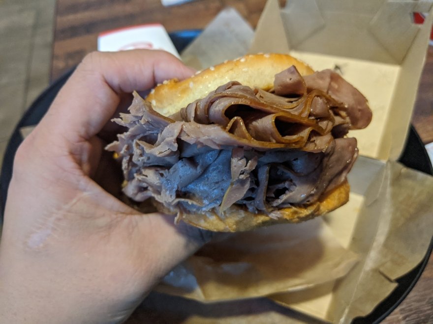 Arby's