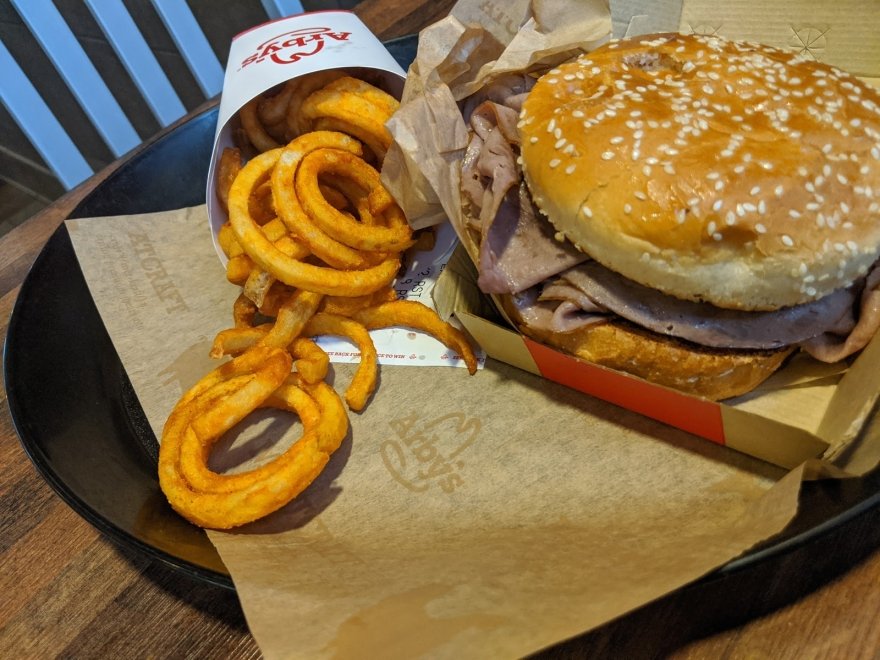 Arby's