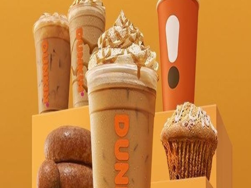 Dunkin'