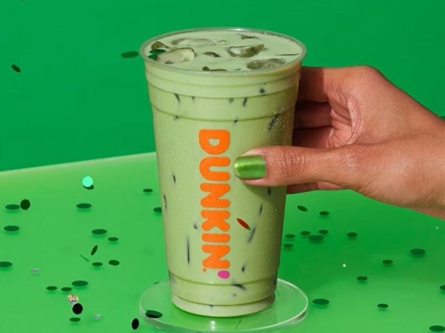 Dunkin'