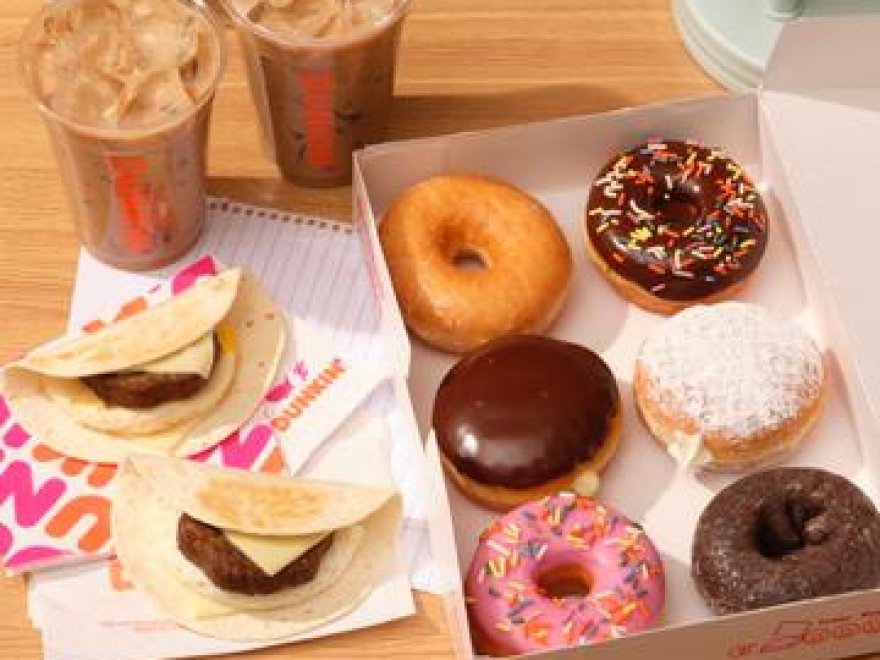 Dunkin'