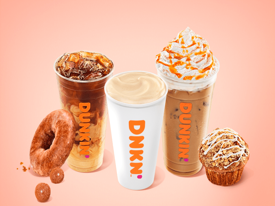 Dunkin'