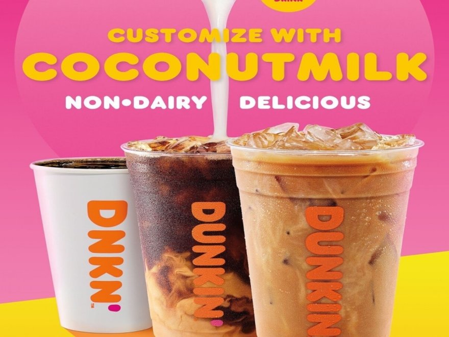 Dunkin'