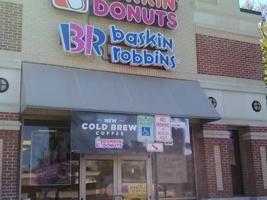 Dunkin'