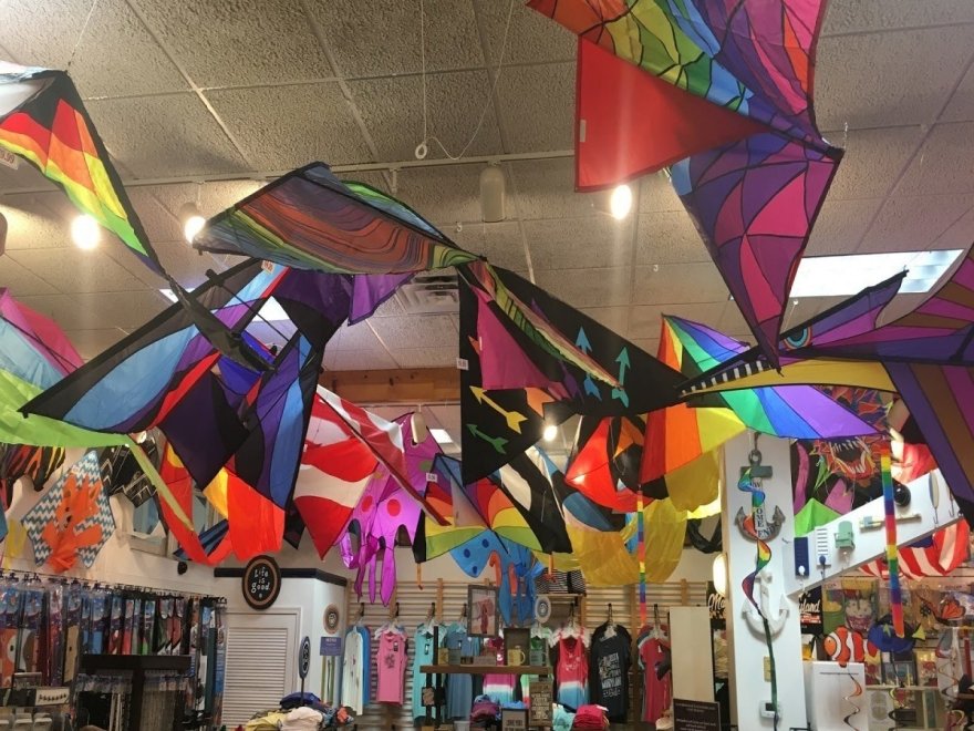 The Kite Loft